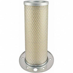 Baldwin Filters - 12-1/32" OAL x 4-3/4" OD Automotive Air Filter - Americas Industrial Supply