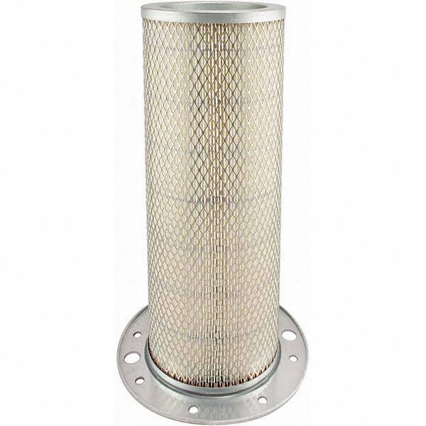 Baldwin Filters - 16-7/32" OAL x 6-1/4" OD Automotive Air Filter - Americas Industrial Supply