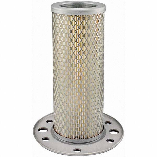 Baldwin Filters - 10-1/16" OAL x 3-3/4" OD Automotive Air Filter - Americas Industrial Supply