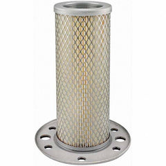 Baldwin Filters - 10-1/16" OAL x 3-3/4" OD Automotive Air Filter - Americas Industrial Supply