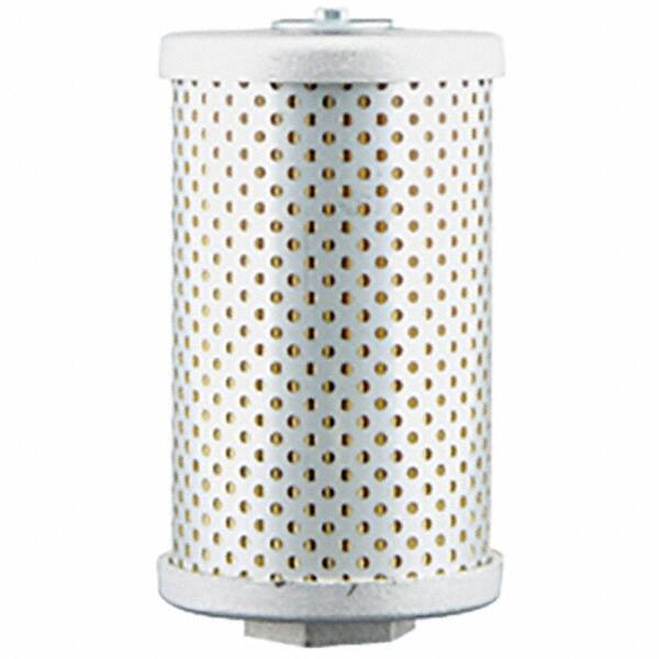 Baldwin Filters - 6-17/32" OAL x 3-9/16" OD Automotive Air Filter - Americas Industrial Supply