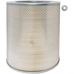 Baldwin Filters - 16" OAL x 13-13/16" OD Automotive Air Filter - Americas Industrial Supply
