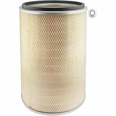 Baldwin Filters - 16-3/8" OAL x 12-1/32" OD Automotive Air Filter - Americas Industrial Supply