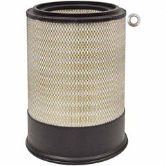 Baldwin Filters - 17-1/2" OAL x 12-3/4" OD Automotive Air Filter - Americas Industrial Supply
