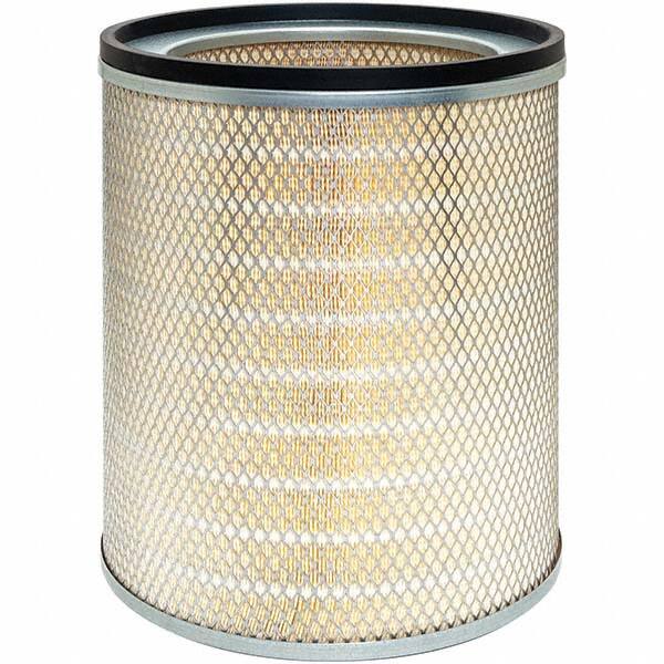 Baldwin Filters - 13-1/2" OAL x 11-1/2" OD Automotive Air Filter - Americas Industrial Supply