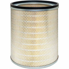 Baldwin Filters - 13-1/2" OAL x 11-1/2" OD Automotive Air Filter - Americas Industrial Supply