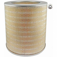 Baldwin Filters - 14" OAL x 13-13/16" OD Automotive Air Filter - Americas Industrial Supply