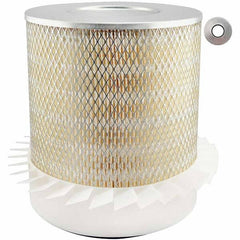 Baldwin Filters - 10-1/2" OAL x 9-7/32" OD Automotive Air Filter - Americas Industrial Supply