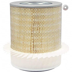 Baldwin Filters - 14-1/2" OAL x 12-1/32" OD Automotive Air Filter - Americas Industrial Supply