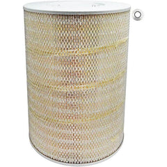 Baldwin Filters - 18-1/2" OAL x 13-7/8" OD Automotive Air Filter - Americas Industrial Supply