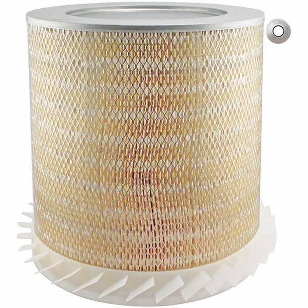 Baldwin Filters - 14-3/8" OAL x 13-7/8" OD Automotive Air Filter - Americas Industrial Supply