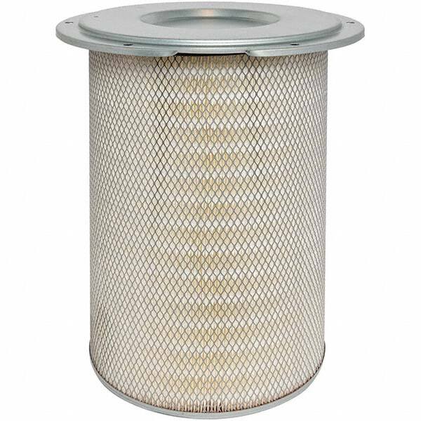 Baldwin Filters - 19-1/2" OAL x 12-3/4" OD Automotive Air Filter - Americas Industrial Supply