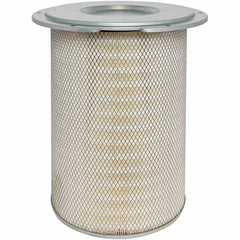 Baldwin Filters - 19-1/2" OAL x 12-3/4" OD Automotive Air Filter - Americas Industrial Supply