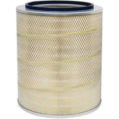 Baldwin Filters - 16" OAL x 13-13/16" OD Automotive Air Filter - Americas Industrial Supply
