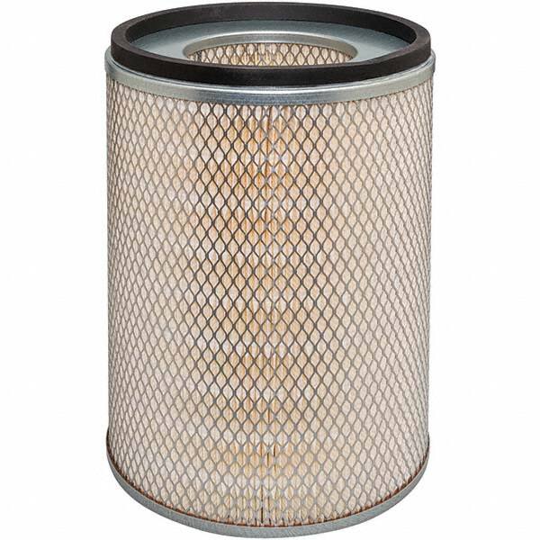 Baldwin Filters - 12-1/2" OAL x 9-1/4" OD Automotive Air Filter - Americas Industrial Supply