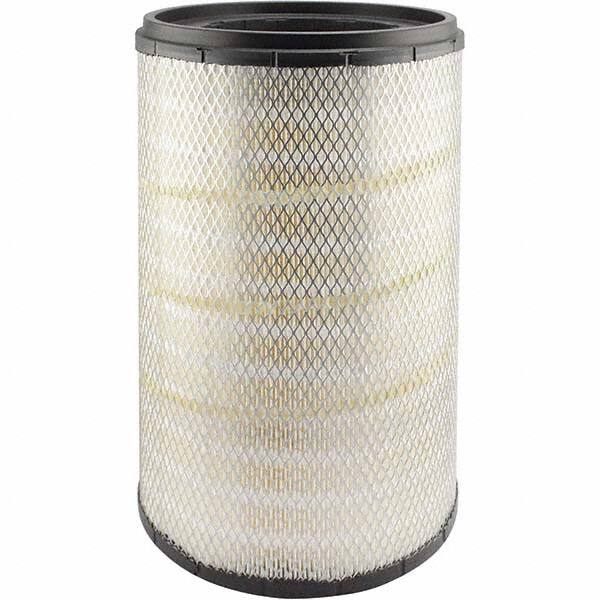 Baldwin Filters - 16-1/2" OAL x 11-1/8" OD Automotive Air Filter - Americas Industrial Supply