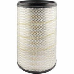 Baldwin Filters - 16-1/2" OAL x 11-1/8" OD Automotive Air Filter - Americas Industrial Supply