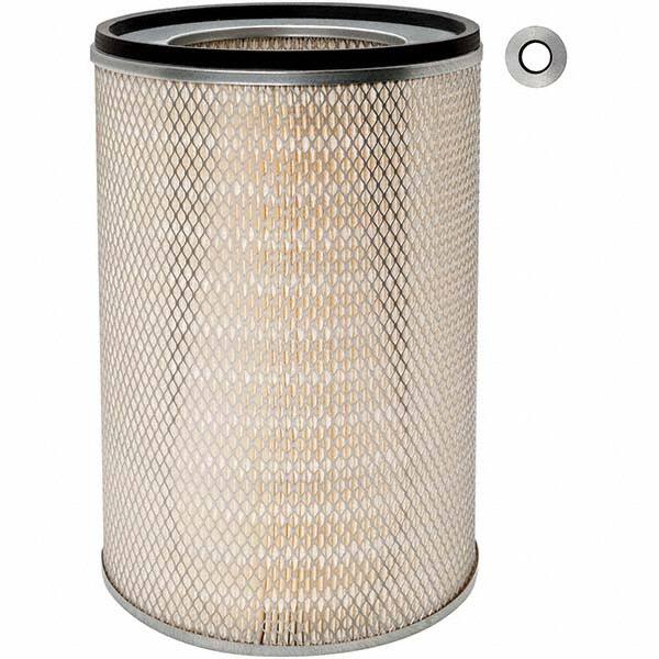 Baldwin Filters - 16-1/2" OAL x 11-1/8" OD Automotive Air Filter - Americas Industrial Supply