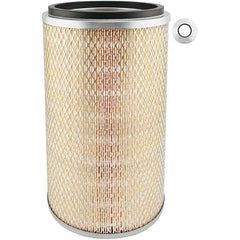 Baldwin Filters - 12-3/8" OAL x 7-31/32" OD Automotive Air Filter - Americas Industrial Supply