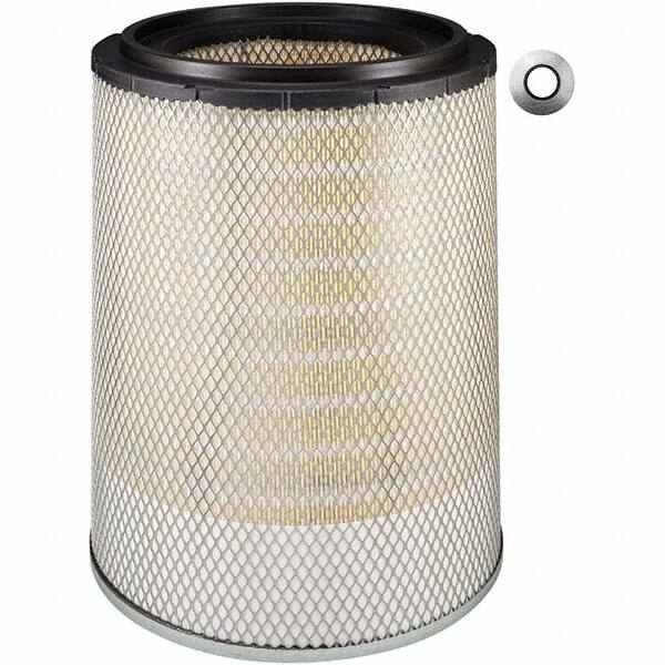 Baldwin Filters - 15-5/16" OAL x 12-1/32" OD Automotive Air Filter - Americas Industrial Supply