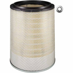 Baldwin Filters - 15-5/16" OAL x 12-1/32" OD Automotive Air Filter - Americas Industrial Supply