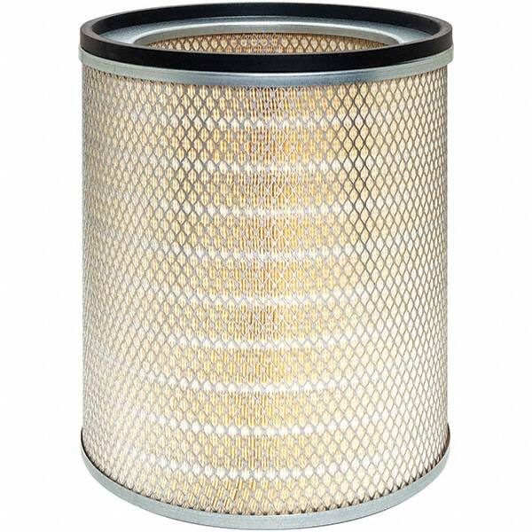 Baldwin Filters - 13-1/2" OAL x 11-1/2" OD Automotive Air Filter - Americas Industrial Supply