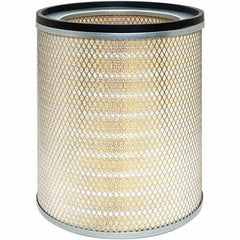 Baldwin Filters - 13-1/2" OAL x 11-1/2" OD Automotive Air Filter - Americas Industrial Supply