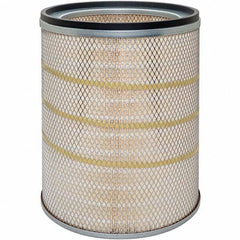 Baldwin Filters - 15-1/2" OAL x 12-1/2" OD Automotive Air Filter - Americas Industrial Supply