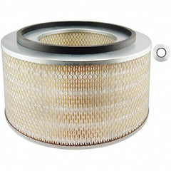 Baldwin Filters - 6-29/32" OAL x 13-7/8" OD Automotive Air Filter - Americas Industrial Supply
