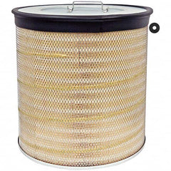 Baldwin Filters - 19-17/32" OAL x 17-5/8" OD Automotive Air Filter - Americas Industrial Supply