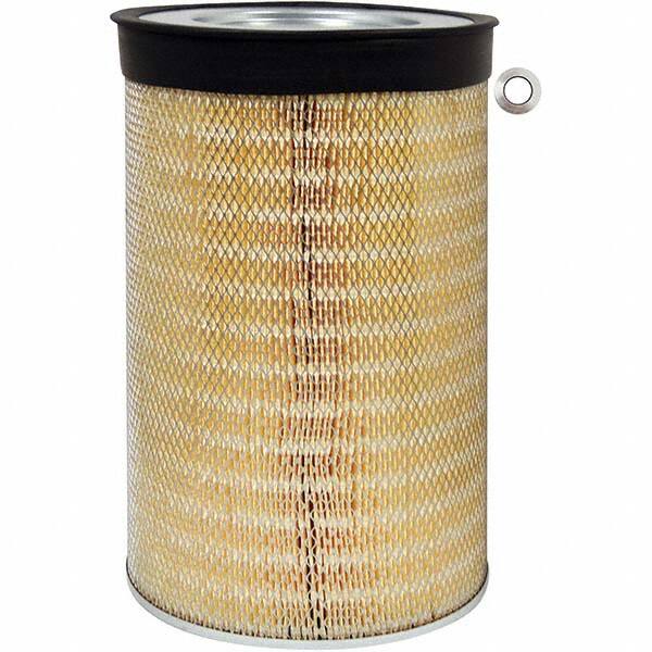 Baldwin Filters - 20-3/8" OAL x 12-1/8" OD Automotive Air Filter - Americas Industrial Supply