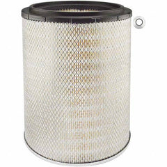 Baldwin Filters - 16-11/16" OAL x 12-1/32" OD Automotive Air Filter - Americas Industrial Supply