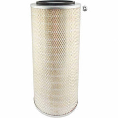 Baldwin Filters - 19-7/8" OAL x 9-3/32" OD Automotive Air Filter - Americas Industrial Supply