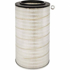 Baldwin Filters - 23-1/2" OAL x 12-1/32" OD Automotive Air Filter - Americas Industrial Supply
