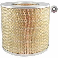 Baldwin Filters - 9" OAL x 10-7/32" OD Automotive Air Filter - Americas Industrial Supply