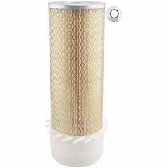Baldwin Filters - 15-3/8" OAL x 5-1/4" OD Automotive Air Filter - Americas Industrial Supply