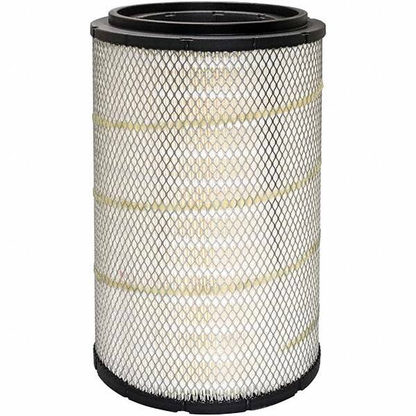 Baldwin Filters - 16-7/16" OAL x 10-3/8" OD Automotive Air Filter - Americas Industrial Supply