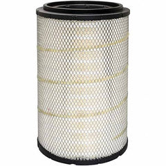 Baldwin Filters - 16-7/16" OAL x 10-3/8" OD Automotive Air Filter - Americas Industrial Supply