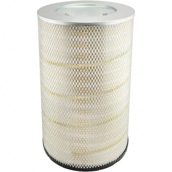 Baldwin Filters - 18-1/2" OAL x 12-1/32" OD Automotive Air Filter - Americas Industrial Supply
