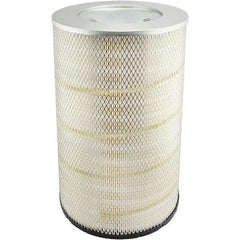 Baldwin Filters - 18-1/2" OAL x 12-1/32" OD Automotive Air Filter - Americas Industrial Supply
