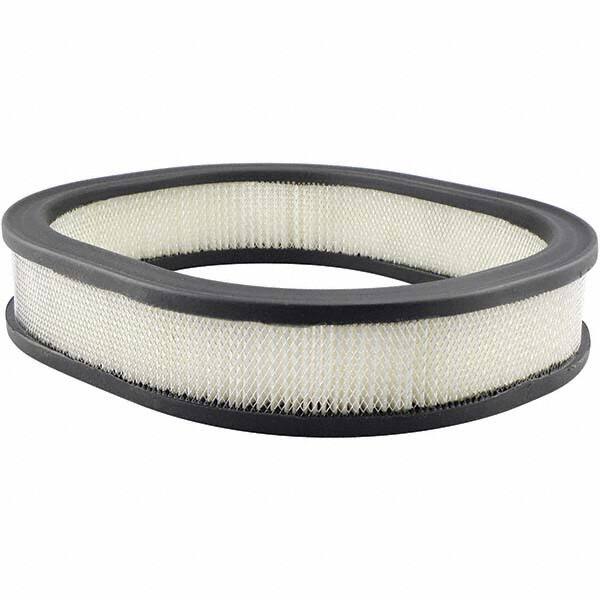Baldwin Filters - 2-1/8" OAL x 9-3/8" OD Automotive Air Filter - Americas Industrial Supply