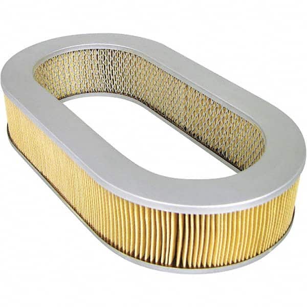 Baldwin Filters - 2-7/8" OAL x 8" OD Automotive Air Filter - Americas Industrial Supply