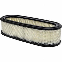 Baldwin Filters - 2-1/2" OAL x 3-27/32" OD Automotive Air Filter - Americas Industrial Supply