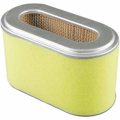 Baldwin Filters - 3-1/8" OAL x 3-1/8" OD Automotive Air Filter - Americas Industrial Supply