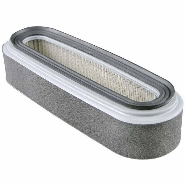 Baldwin Filters - 1-15/16" OAL x 2-1/2" OD Automotive Air Filter - Americas Industrial Supply