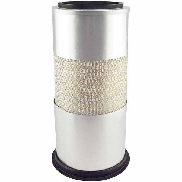 Baldwin Filters - 16-3/8" OAL x 7-5/8" OD Automotive Air Filter - Americas Industrial Supply