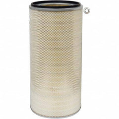 Baldwin Filters - 27-1/2" OAL x 12-1/2" OD Automotive Air Filter - Americas Industrial Supply