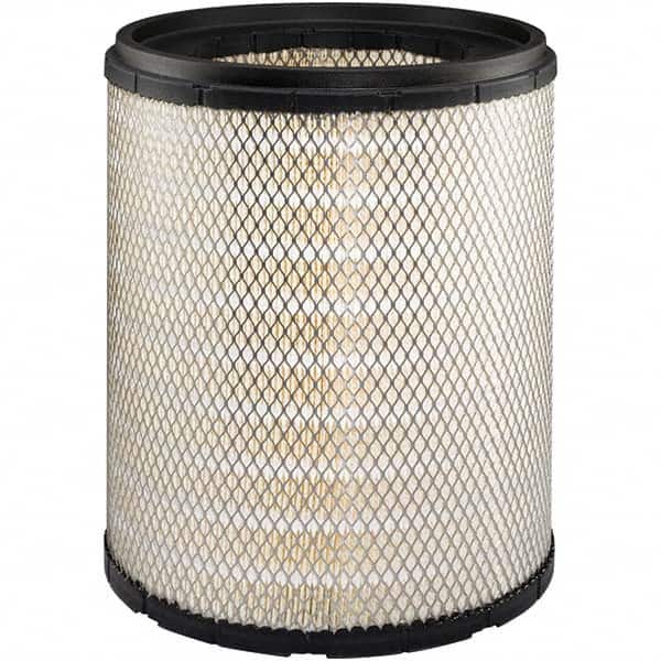 Baldwin Filters - 13-1/2" OAL x 11-1/8" OD Automotive Air Filter - Americas Industrial Supply