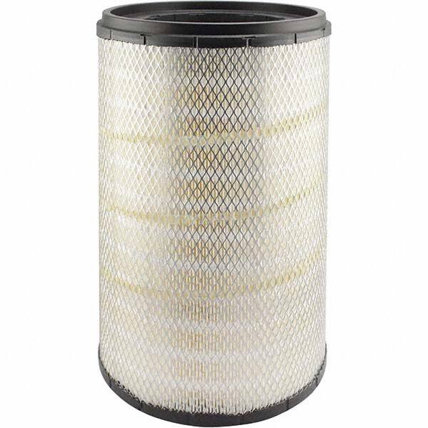 Baldwin Filters - 16-1/2" OAL x 11-1/8" OD Automotive Air Filter - Americas Industrial Supply