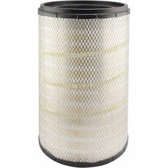 Baldwin Filters - 16-1/2" OAL x 11-1/8" OD Automotive Air Filter - Americas Industrial Supply